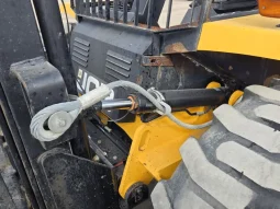 
										2017 JCB 930-4 Rough Terrain Forklift full									