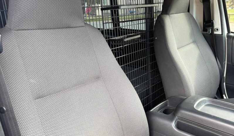 
								2017 Toyota Hiace LWB Auto full									