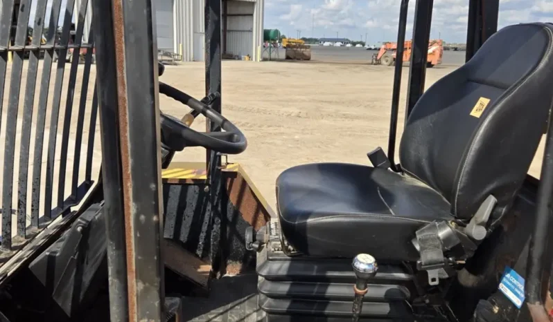 
								2017 JCB 930-4 Rough Terrain Forklift full									