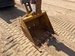 
										2012 Bobcat E80 Excavator full									