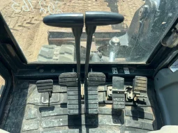 
										2012 Bobcat E80 Excavator full									