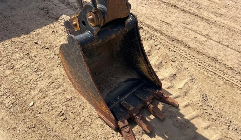 
								2013 John Deere 27D Mini Excavator full									