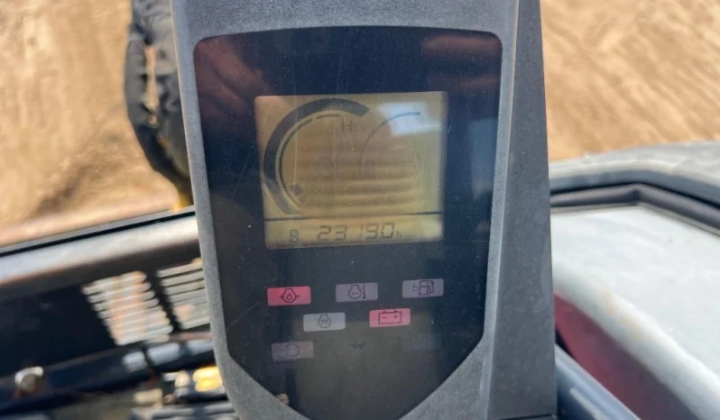 
								2013 John Deere 27D Mini Excavator full									