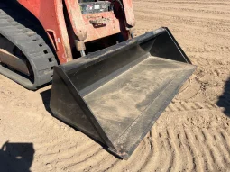 
										2017 Kubota SVL75-2 Track Skid Steer Loader full									