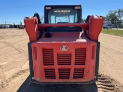 
										2017 Kubota SVL75-2 Track Skid Steer Loader full									