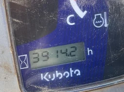 
										2017 Kubota SVL75-2 Track Skid Steer Loader full									