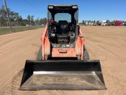 
										2017 Kubota SVL75-2 Track Skid Steer Loader full									