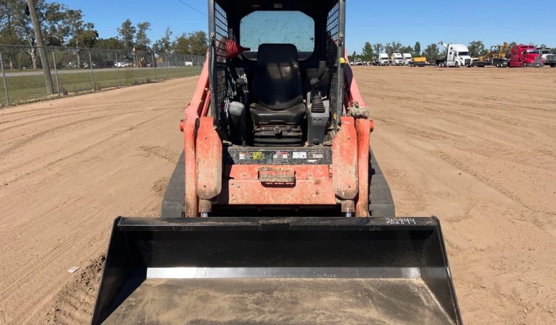 
								2017 Kubota SVL75-2 Track Skid Steer Loader full									