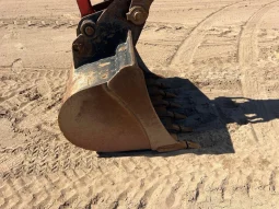 
										2021 Kubota KX057-4 Excavator full									