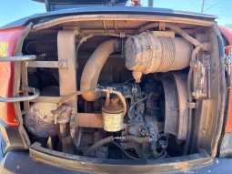 
										2020 Kubota KX033-4 Excavator full									