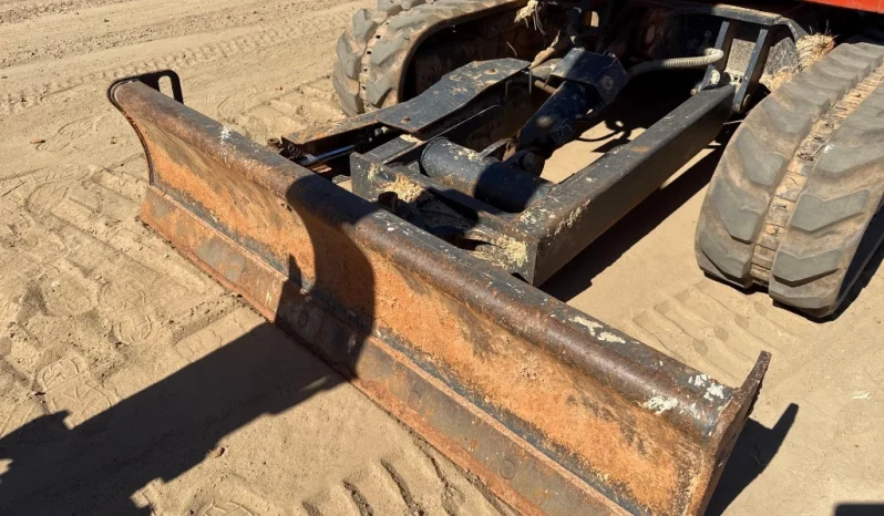 
								2020 Kubota KX033-4 Excavator full									