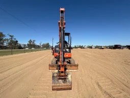 
										2020 Kubota KX033-4 Excavator full									