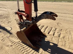 
										2020 Kubota KX033-4 Excavator full									