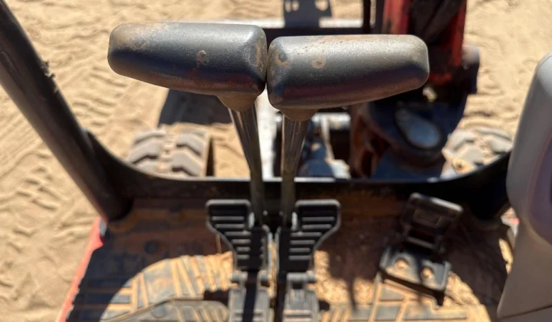 
								2020 Kubota KX033-4 Excavator full									