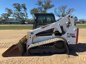 2017 Bobcat T650 Skid Steer Loader