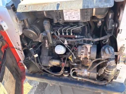 
										2017 Bobcat T650 Skid Steer Loader full									