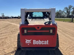 
										2017 Bobcat T650 Skid Steer Loader full									