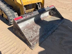 
										2019 Caterpillar 259D Compact Track Loader full									