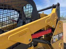 
										2019 Caterpillar 259D Compact Track Loader full									