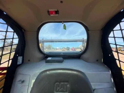 
										2019 Caterpillar 259D Compact Track Loader full									