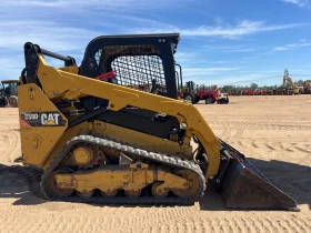 2019 Caterpillar 259D Compact Track Loader