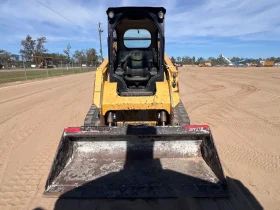 2019 Caterpillar 259D Compact Track Loader