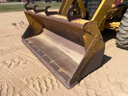 
										2020 Caterpillar 416F2 Backhoe Loader full									