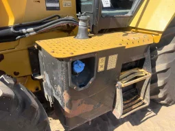 
										2020 Caterpillar 416F2 Backhoe Loader full									