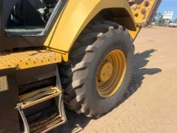 
										2020 Caterpillar 416F2 Backhoe Loader full									