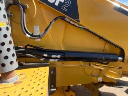 
										2020 Caterpillar 416F2 Backhoe Loader full									