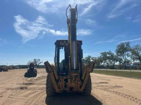 2020 Caterpillar 416F2 Backhoe Loader