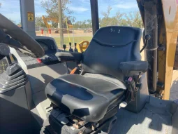 
										2020 Caterpillar 416F2 Backhoe Loader full									