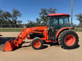 2012 Kubota L4240 Tractor with Loader