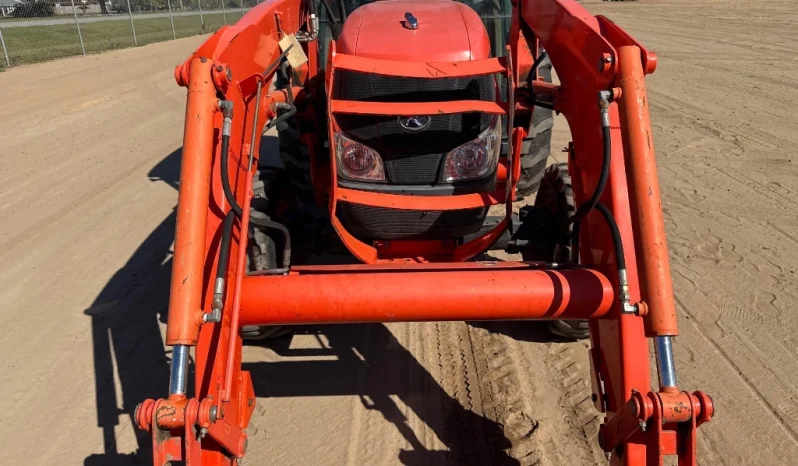 
								2012 Kubota L4240 Tractor with Loader full									