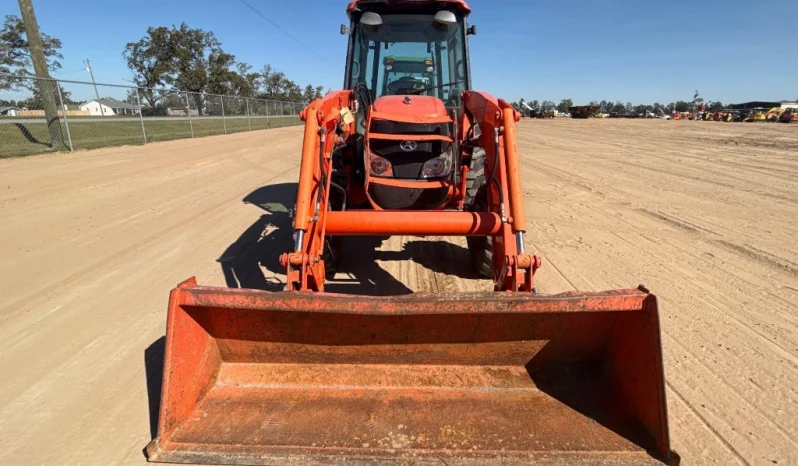 
								2012 Kubota L4240 Tractor with Loader full									