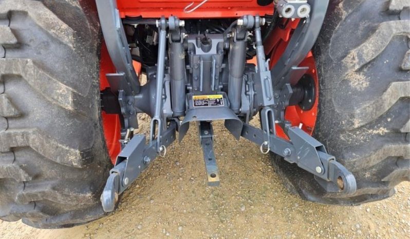 
								2019 Kubota L3560 Limited Edition Tractor with Loader full									