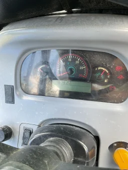 
										2015 New Holland Boomer 33 Compact Tractor full									