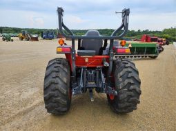 
										2019 Kubota L3560 Limited Edition Tractor with Loader full									