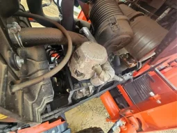 
										2019 Kubota L3560 Limited Edition Tractor with Loader full									