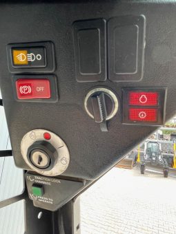 
										2022 Bobcat S 70 compact loader full									