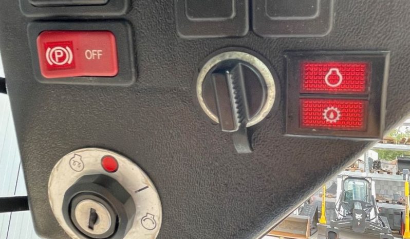 
								2022 Bobcat S 70 compact loader full									