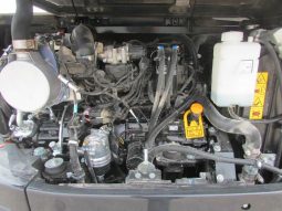 
										2021 Bobcat E 85 Adjustable Boom E85 full									