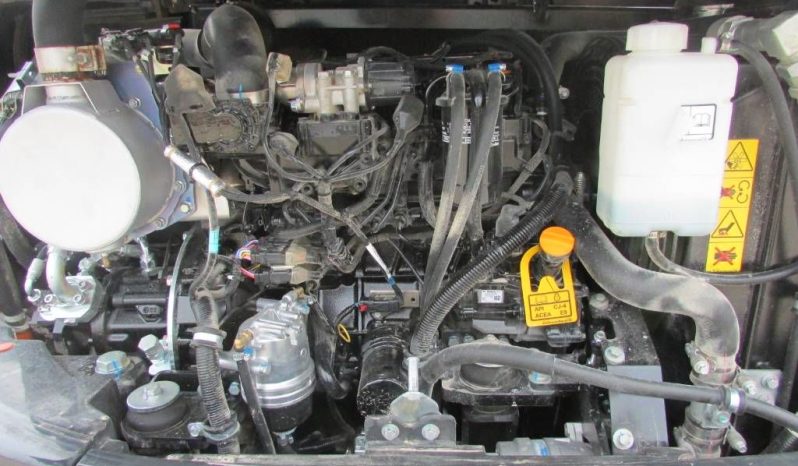 
								2021 Bobcat E 85 Adjustable Boom E85 full									