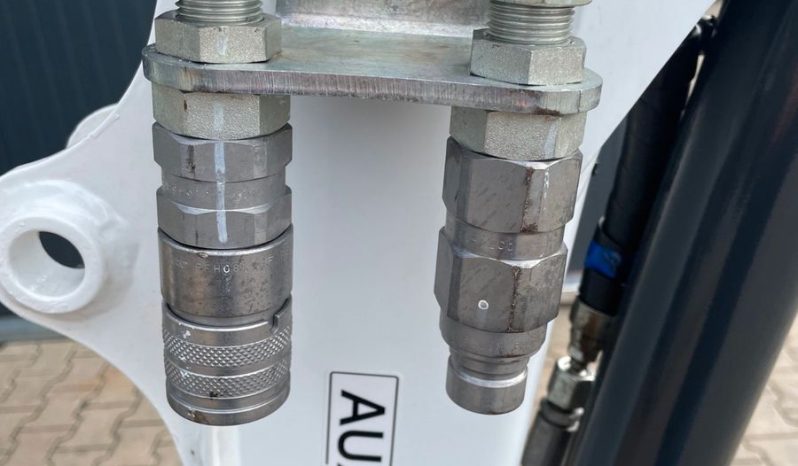 
								2022 Bobcat E 20z – LONG ARM full									