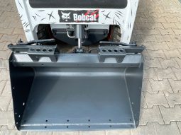 
										2022 Bobcat S 70 compact loader full									