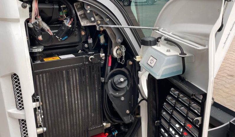 
								2022 Bobcat E 20z – LONG ARM full									