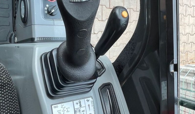 
								2022 Bobcat E 20z – LONG ARM full									