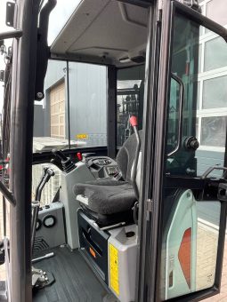 
										2022 Bobcat E 20z – LONG ARM full									