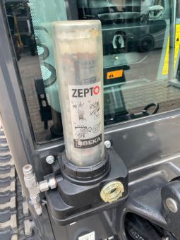 
										2022 Bobcat E 20z – LONG ARM full									