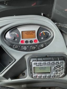 
										2022 Bobcat E 20z – LONG ARM full									